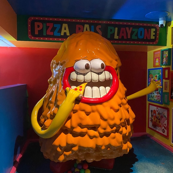 Meet your Posher, LazyM - Picture 1 of 1